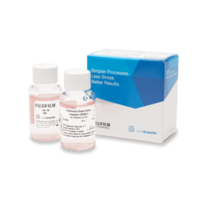 Continous single culture complete 2x20 ml de Irvine Scientific