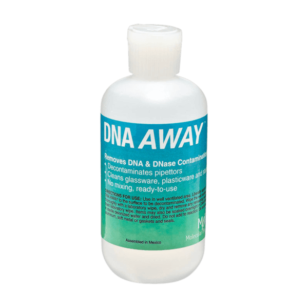 DNA Away descontaminante superficies 250 ml - Thermo Fisher