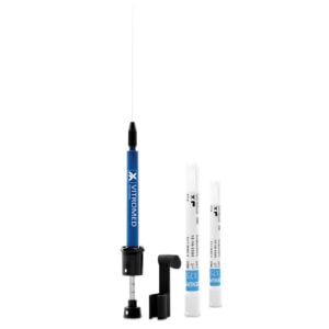 V-Denupet Handle Pipeteador de Vitromed manejo de óvulos y embriones