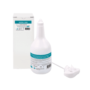 Desinfectante Oosafe 1 lt. para incubadoras y campanas