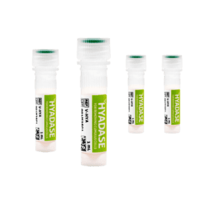 Hyaluronidasa 1 ml Vitromed para clínicas de fertilidad