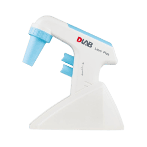 Pipeteador eléctrico Levo Plus DLab 1-100 ml