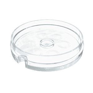 Placa Embryogrid AID-0125 para FIV Astec