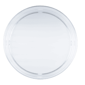 Placa 100 mm embriotestada Oosafe para FIV