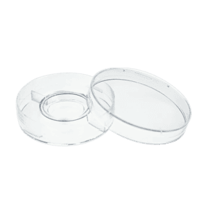 Placa pocillo central embriotestada Oosafe OOPW-CW05