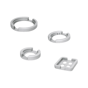 Bloques térmicos IVFtech para placas Petri control preciso