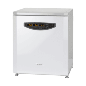 Incubadora ASTEC Penguin CO2/TRI GAS - Control ambiental preciso