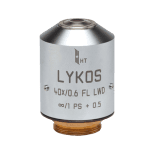 Láser LYKOS con RED-i para fertilidad