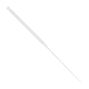 Pipetas Pasteur de cristal Reprotec para uso en reproducción asistida
