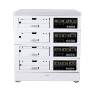 Incubadora ASTEC AD-3100 CUBE para cultivo celular