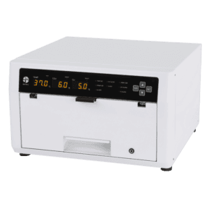 Incubadora Astec SD-830 para laboratorios y clínicas