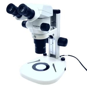 Estereoscopio Binocular SZX7 Evident - Olympus