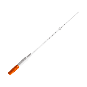 Catéter inseminación intrauterina Trackable Allwin Medical