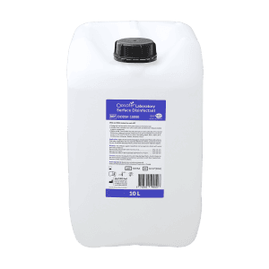 Desinfectante Oosafe 10 lt. para pisos y superficies