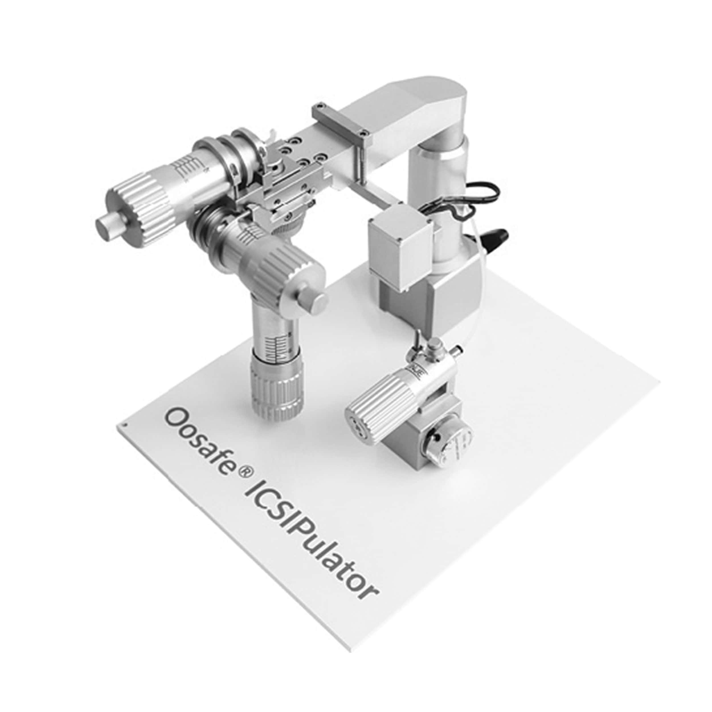 Minilab de laboratorio para investigación biomédica, equipo para automatización de procesos científicos, herramienta de precisión en biotecnología, dispositivos científicos avanzados para investigación, relevancia en biotecnología y laboratorios científicos.