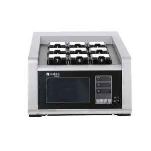 7-9 multiplate reader para análisis biomédico y laboratorio en Nanog Biotec, equipado con tecnología avanzada para investigaciones científicas en biotecnología y salud.