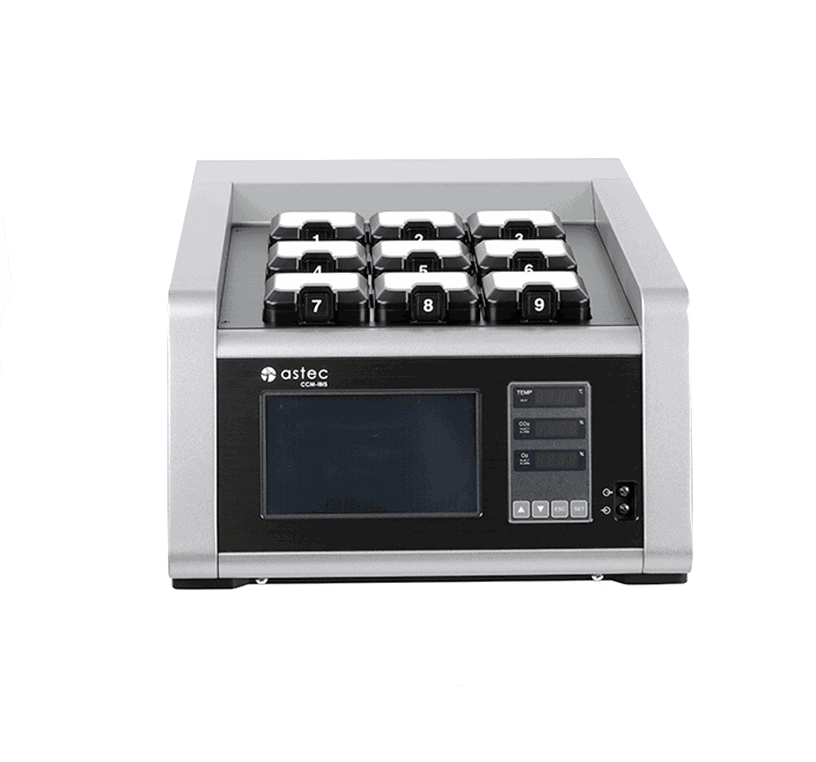 7-9 multiplate reader para análisis biomédico y laboratorio en Nanog Biotec, equipado con tecnología avanzada para investigaciones científicas en biotecnología y salud.