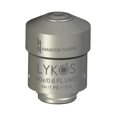 Laser Lykos with DTS